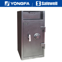 Safewell dB Series 70cm Height Deposit Safe for Casino Supermarket